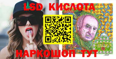 гашик Лесосибирск
